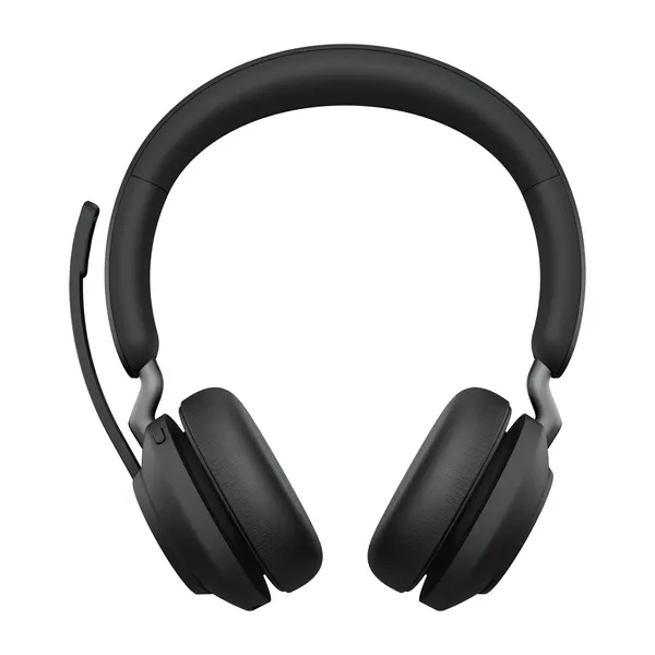 JABRA AUDFONOS EVOLVE2 65 LINK380C UC STEREO NEGRO