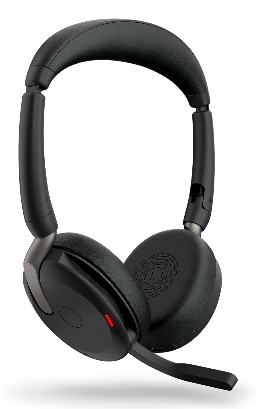 JABRA EVOLVE2 65 FLEX LINK380C UC STEREO