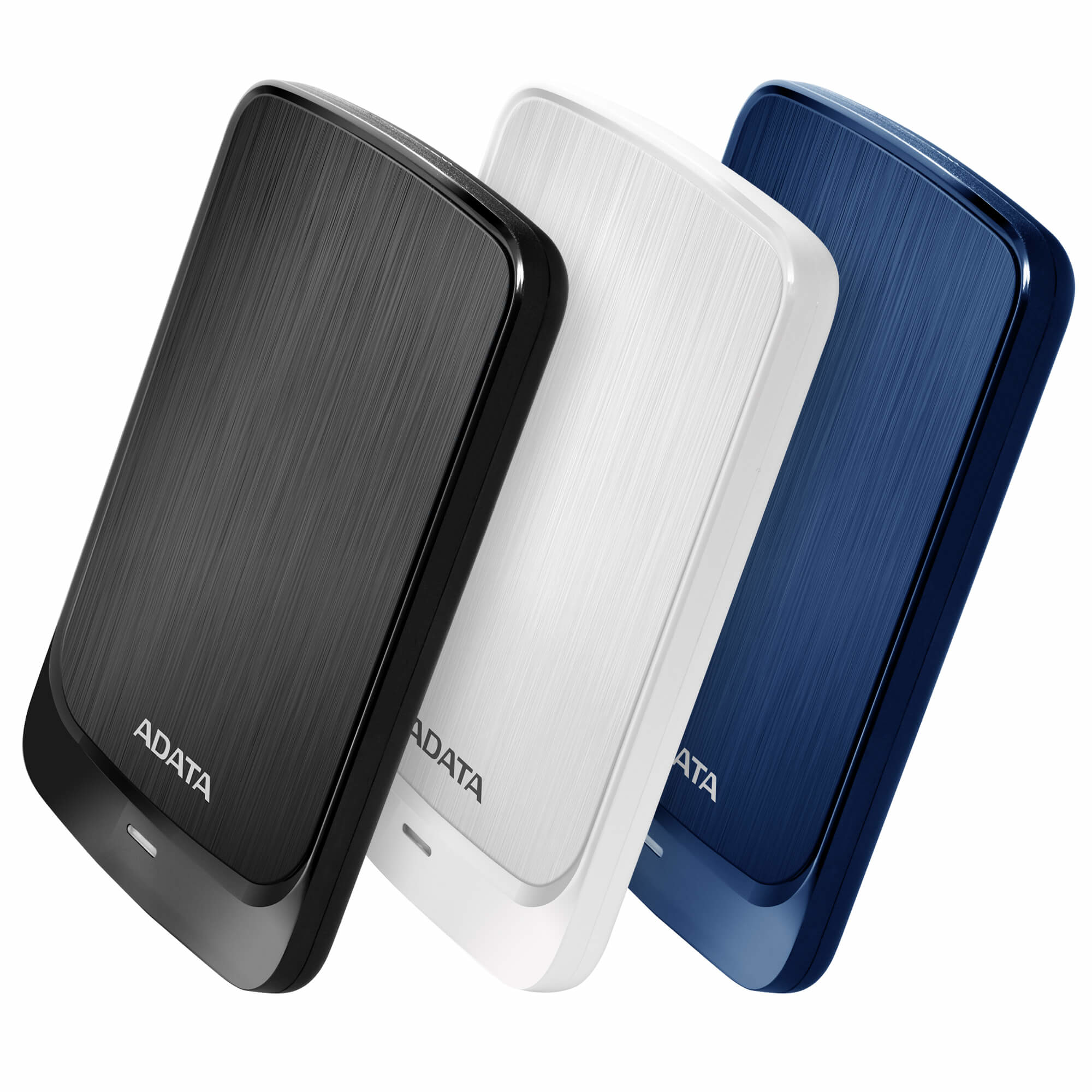 ADATA AHV320-1TU31-CBL DISCO DURO EXTERNO PORTTIL HV320 SLIM