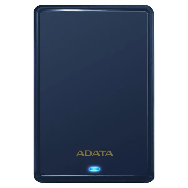 ADATA DISCO DURO EXTERNO HDD HV620S 1 TB AZUL USB 3.1 ULTRA