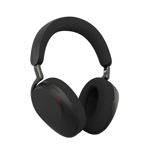 JABRA EVOLVE3 85 MS LINK390A BLACKWLC CHRG