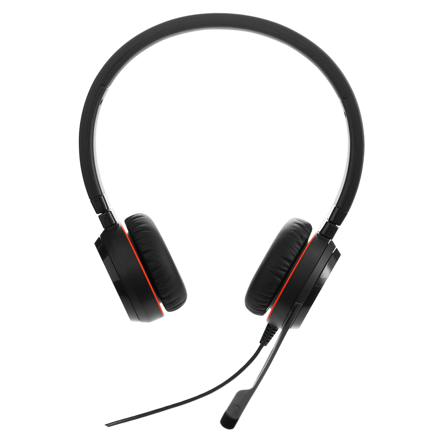 JABRA EVOLVE 20 SE STEREOMSUSB C/A ADAPTLEATHER
