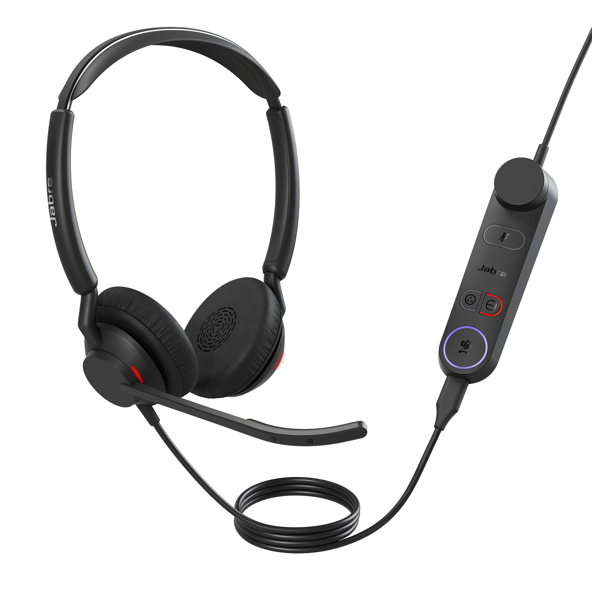 JABRA ENGAGE 50 II LINKSTEREOUSB C/A UC