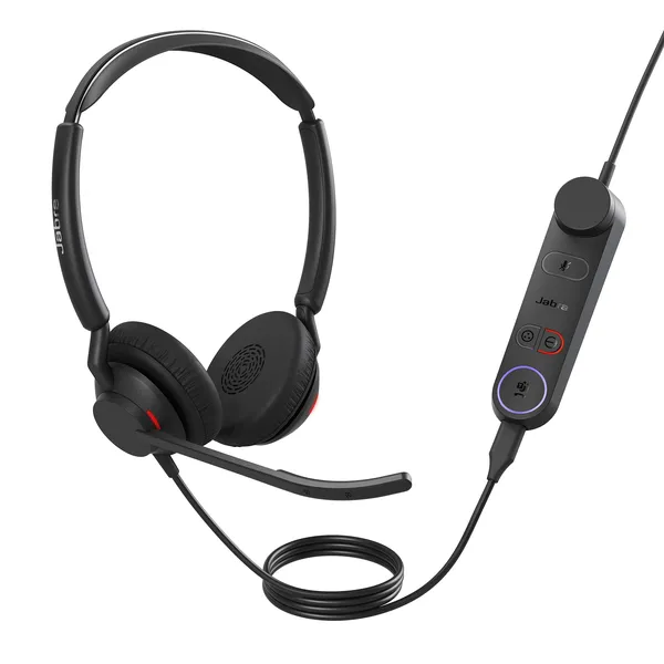 JABRA ENGAGE 50 II LINKSTEREOUSB C/A UC