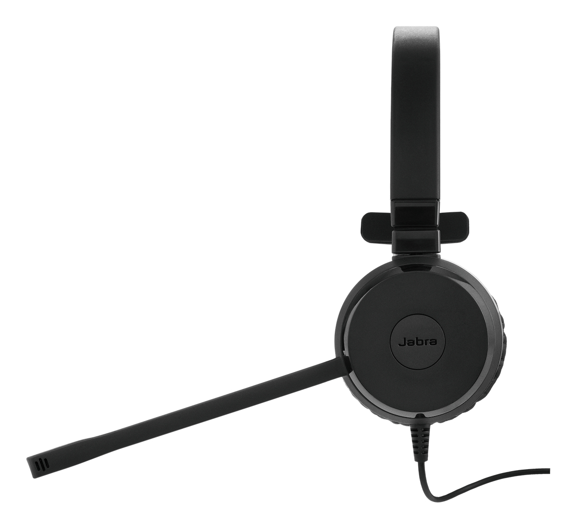 JABRA EVOLVE 30 II STEREO MS USB C/A ADAPTER