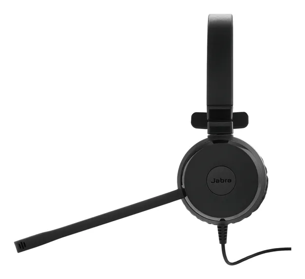 JABRA EVOLVE 30 II STEREO MS USB C/A ADAPTER