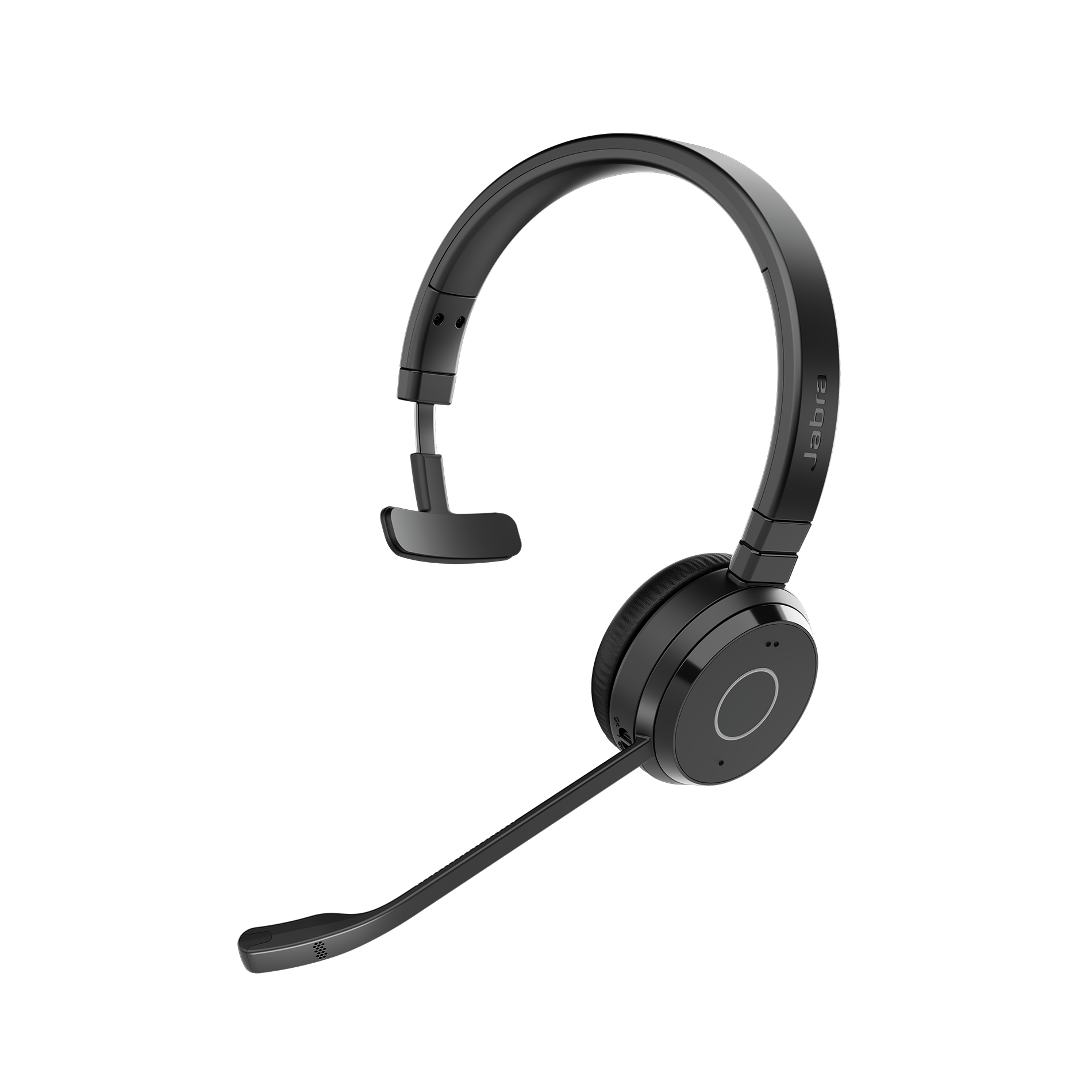 JABRA EVOLVE 65 TE USB-A MS MONO