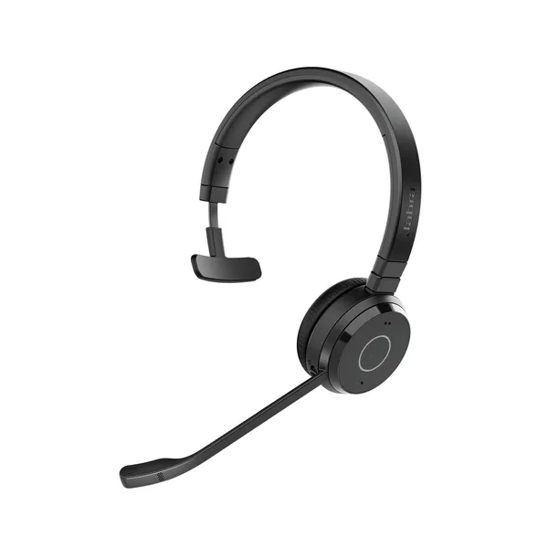 JABRA EVOLVE 65 TE USB-A UC MONO