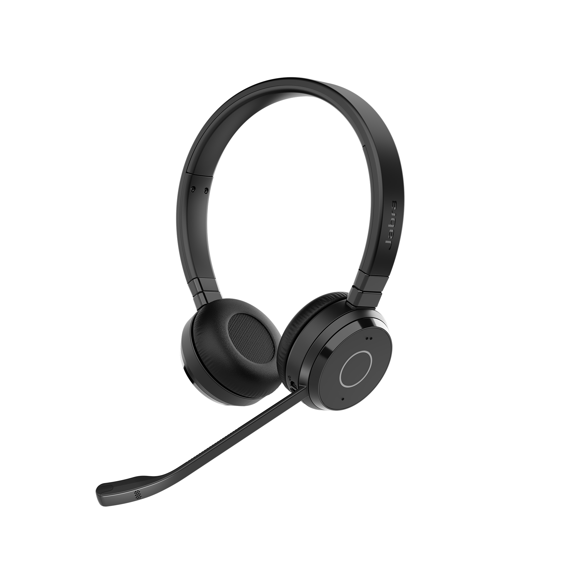 JABRA EVOLVE 65 TE USB-A MS STEREO
