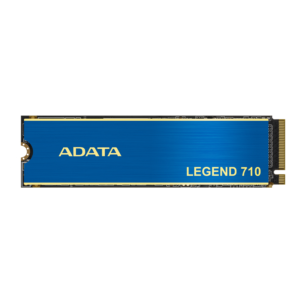 ADATA SSD LEGEND 710 2TB PCIE GEN3 X4 M.2 NVME 2100MB/S1.3 2280