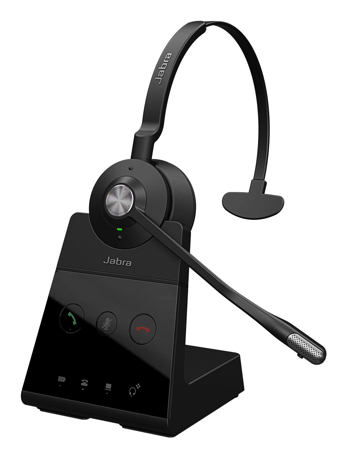 JABRA ENGAGE 65 SE MONO WIRELESS HEADSET