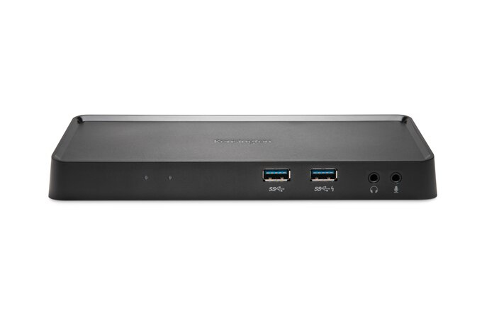 DOCKING STATION SD3600 USB 3.0 PARA 2 MT 6 USB UNIVERSAL
