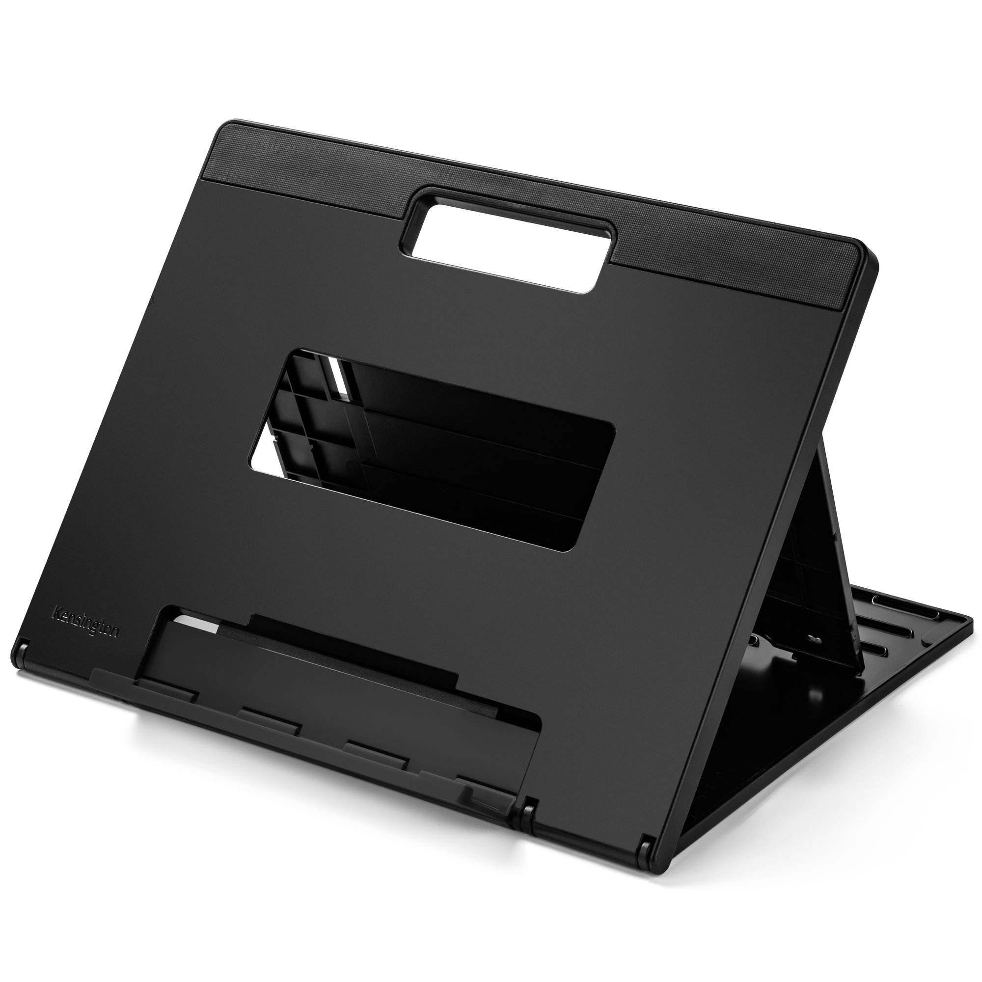ELEVADOR ERGONOMICO AJUSTABLE SMARTFIT EASY RISER GO PARA COMP