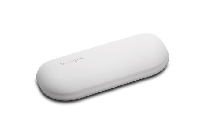 ERGOSOFT WRIST REST OF STANDARDMOUSEGRAY