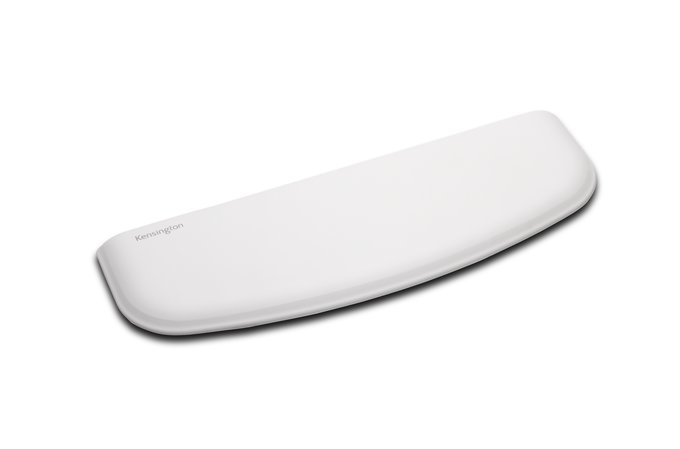 ERGOSOFT WRIST REST FOR SLIM KEYBOARDS