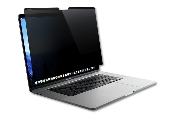 FILTRO DE PRIVACIDAD MAGPRO ELITE MAGNETIC PARA MACBOOK PRO 16