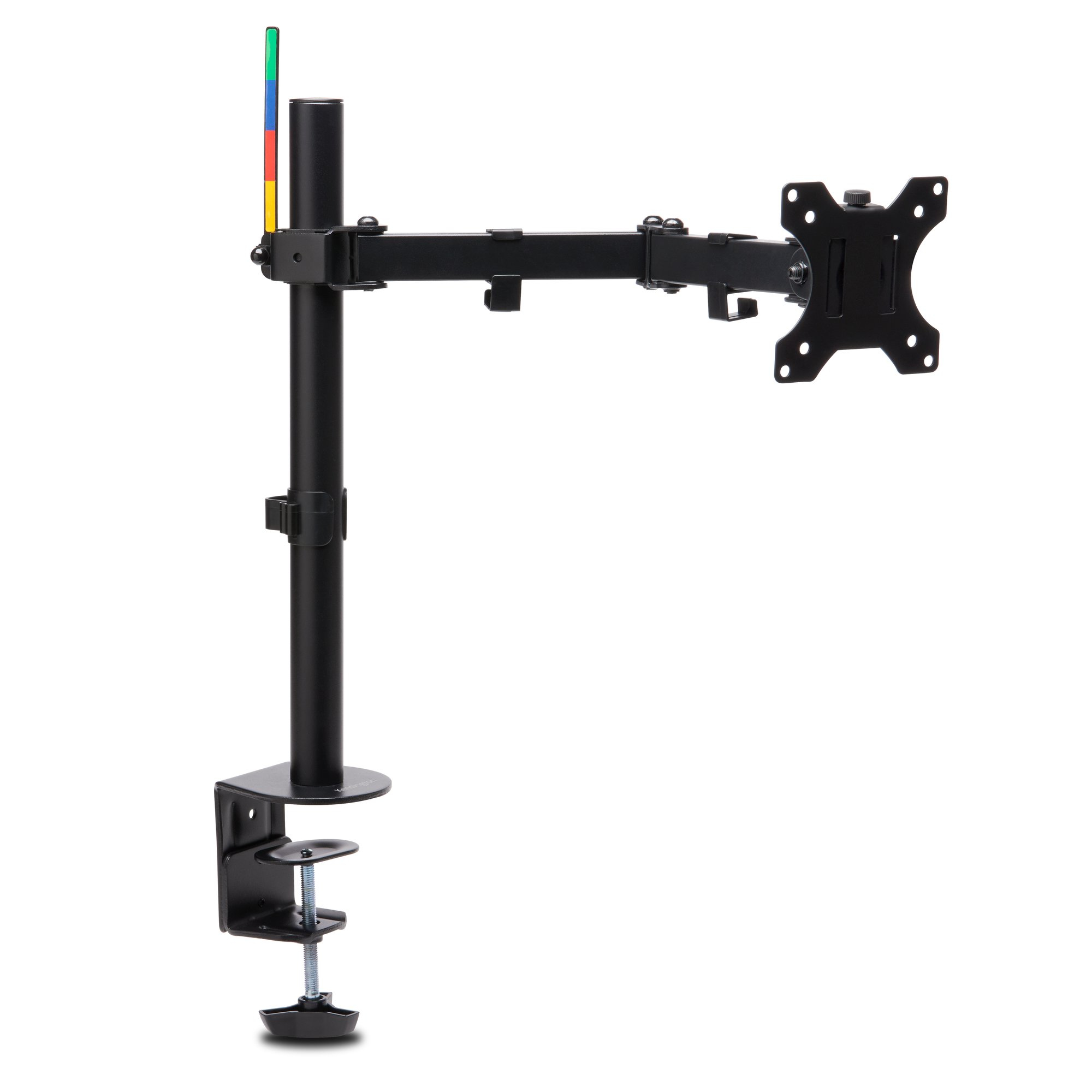 BRAZO UNICO EXTENDIDO PARA MONITOR SMARTFIT ERGO