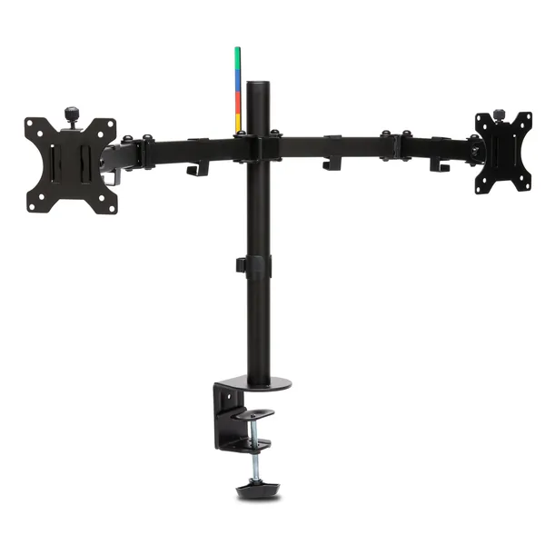 BRAZO DE MONITOR EXTENDIDO DUAL SMARTFIT ERGO
