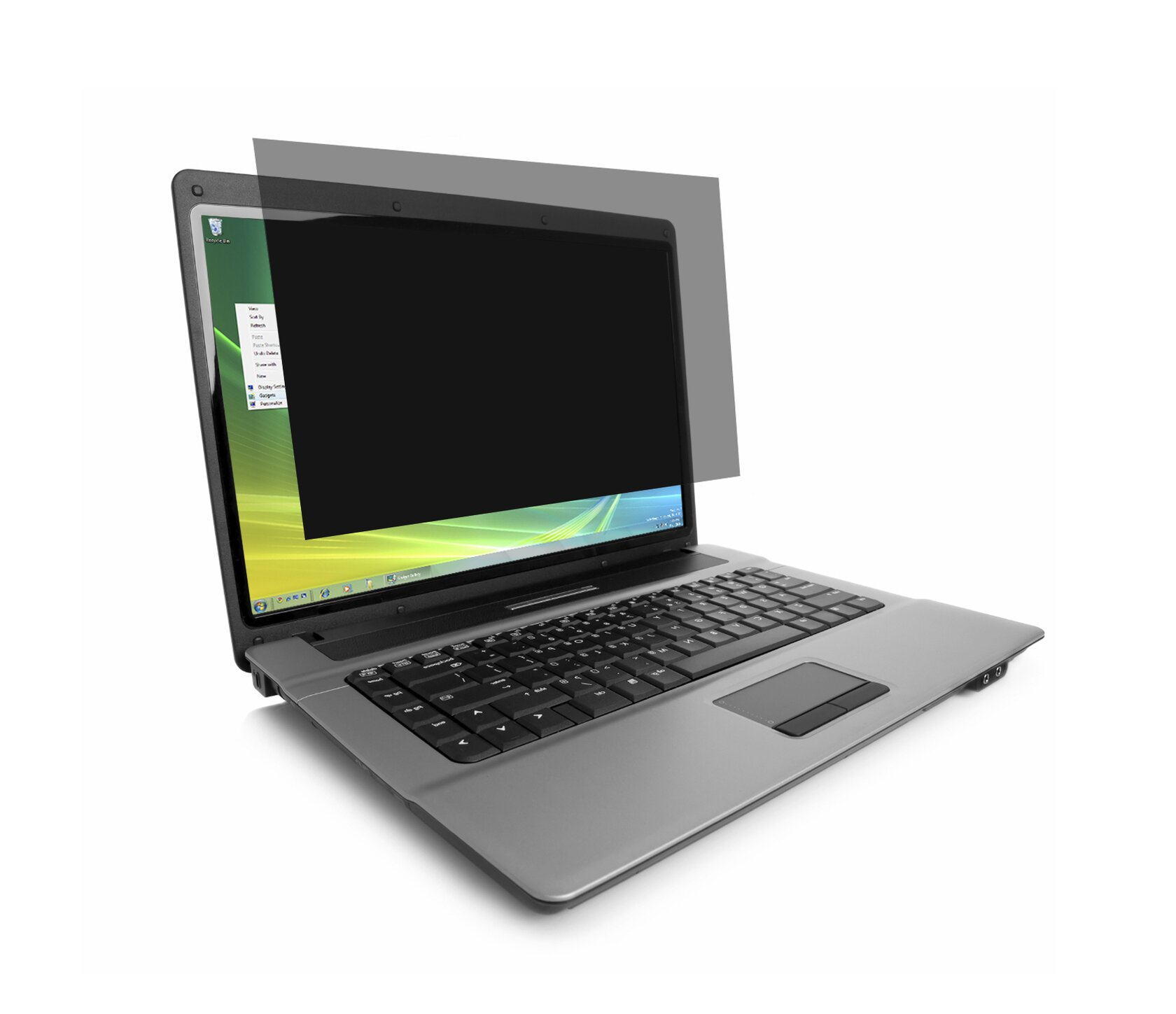 FP156W10 PRIVACY SCREEN FOR LAPTOPS (15.6IN 16:10)