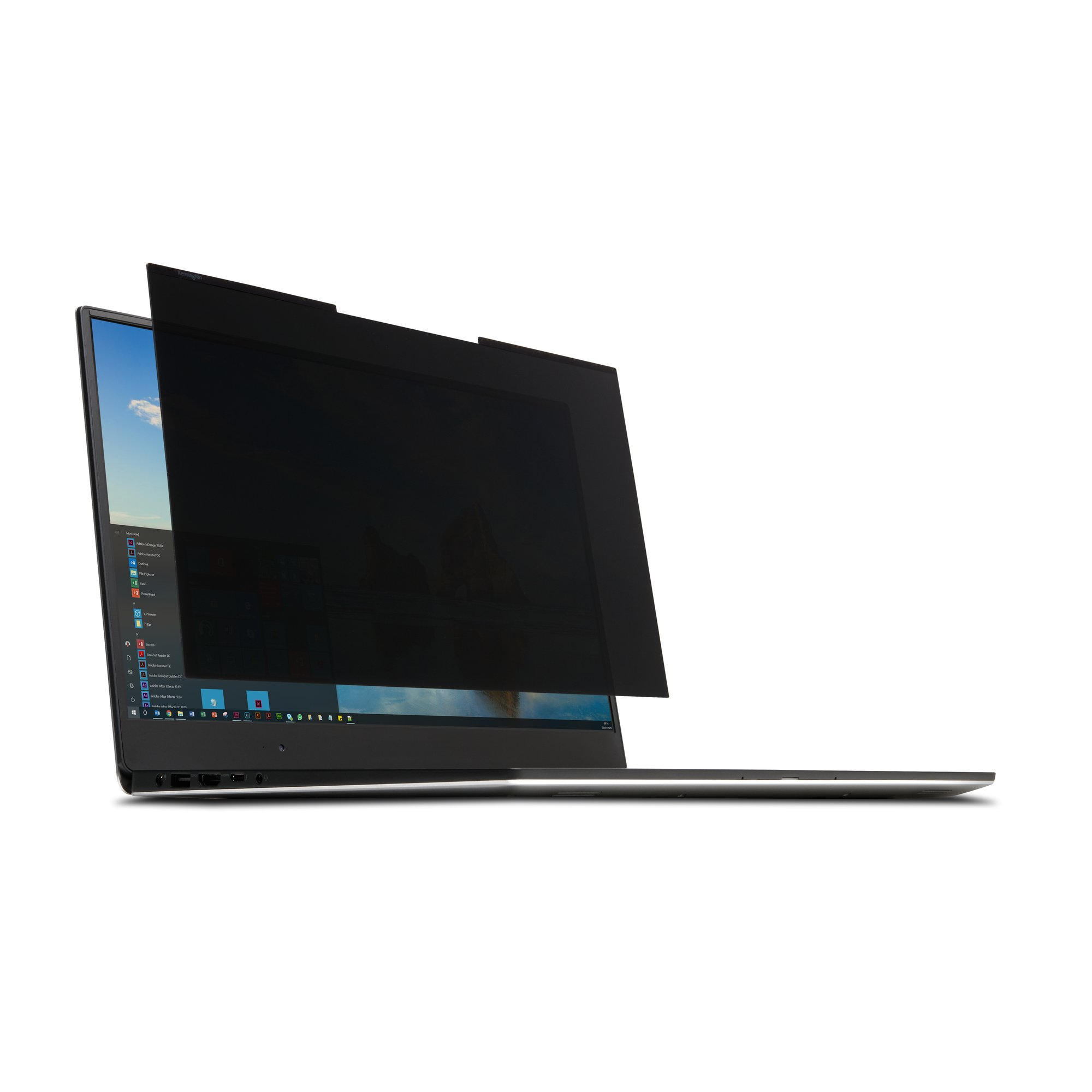 MAGPRO 14 LAPTOP PRIVACY SCREEN WITH MAGNETIC STRIP