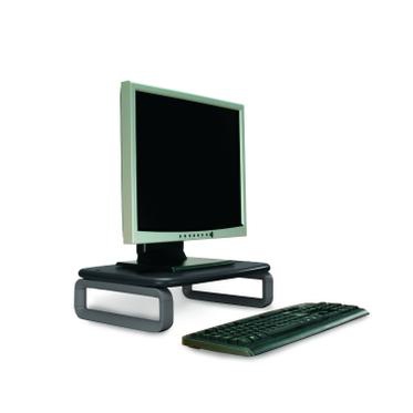 MONITOR STAND PLUS FOR UP TO 24IN