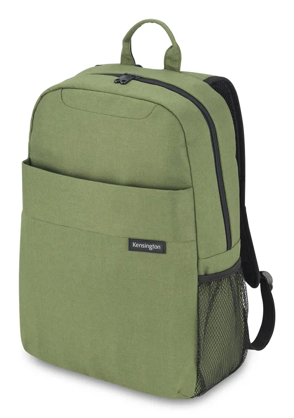 SIMPLY PORTABLE LITEBACKPACK 16 16IN GREEN