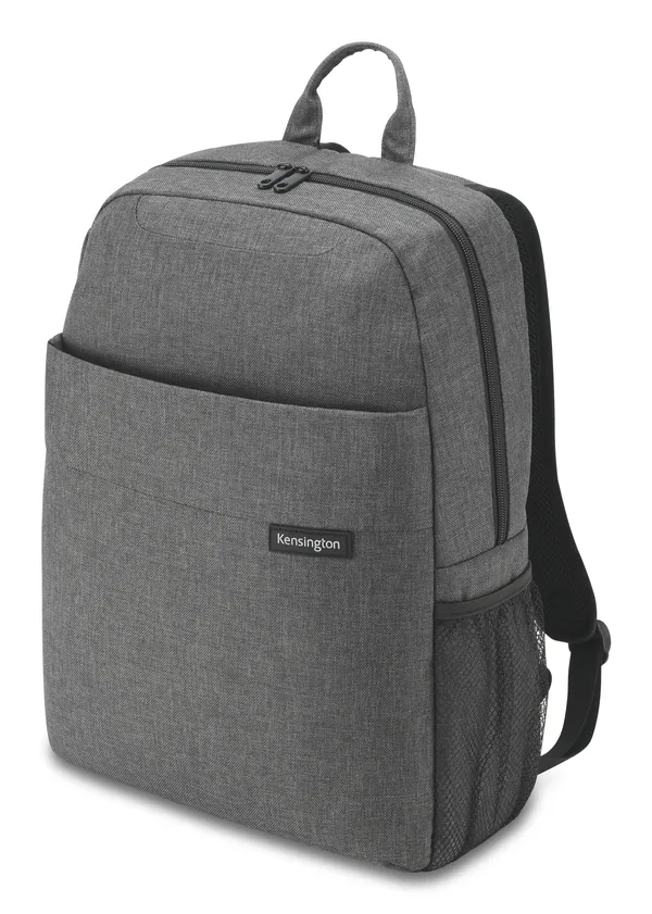 SIMPLY PORTABLE LITEBACKPACK 16 16IN GRAY