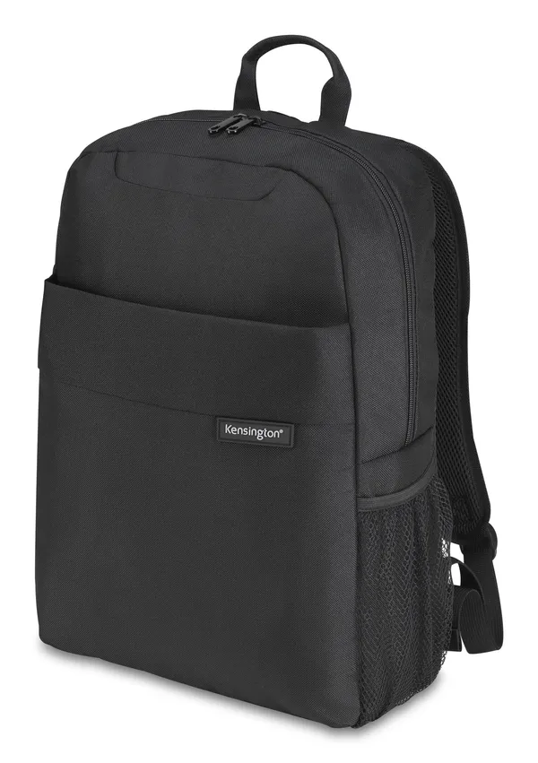 SIMPLY PORTABLE LITEBACKPACK 14 IN NEGRO