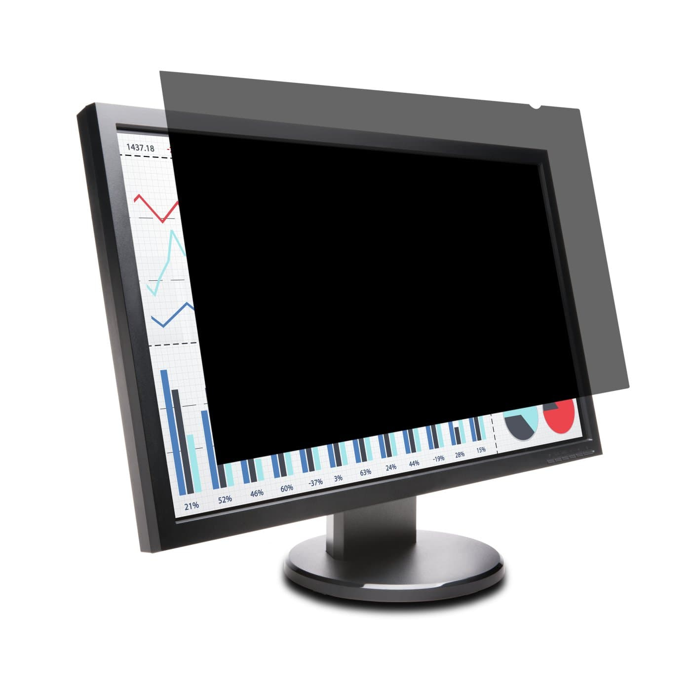 FP238W9 PRIVACY SCREEN FOR 23.8 .