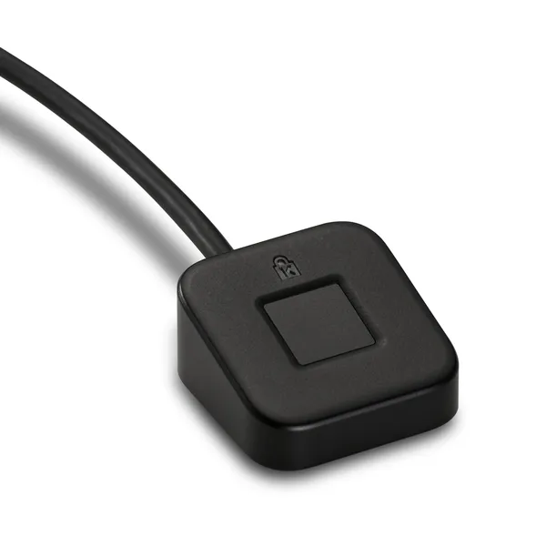 VERIMARK DESKTOP FINGERPRINT KEY FOR DELL