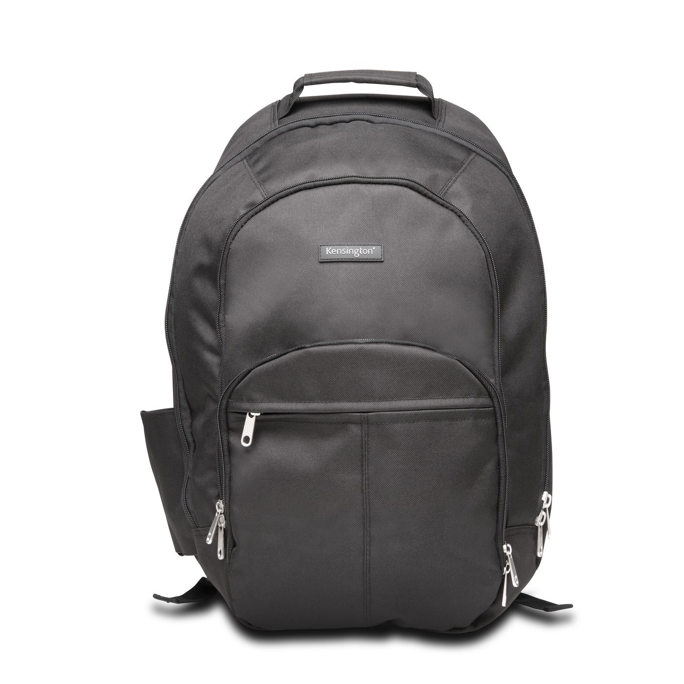 BACKPACK SP25 DE 15.6IN SIMPLY COLOR NEGRO MOD.K63207WW