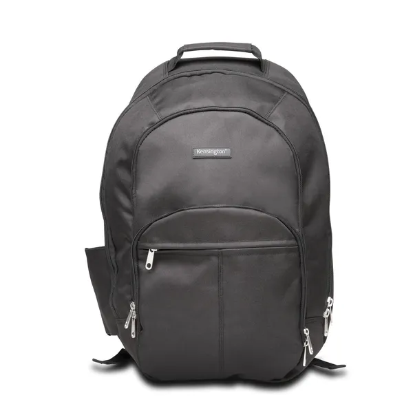 BACKPACK SP25 DE 15.6IN SIMPLY COLOR NEGRO MOD.K63207WW
