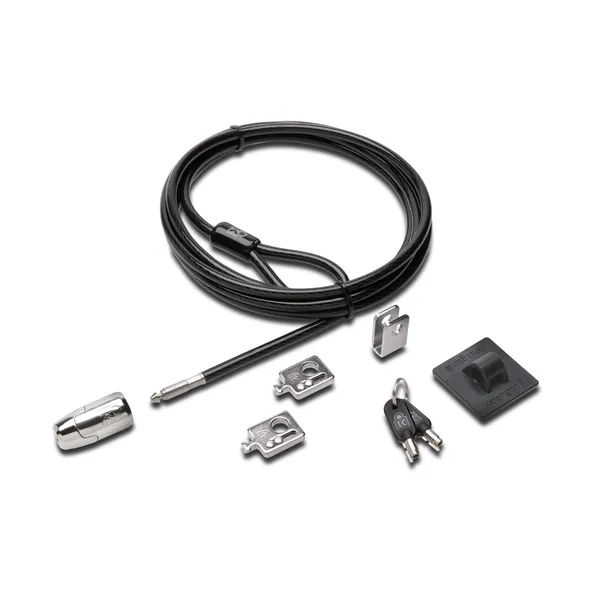 DESKTOP PERIPHERALS KIT 2.0 MASTER KEYED