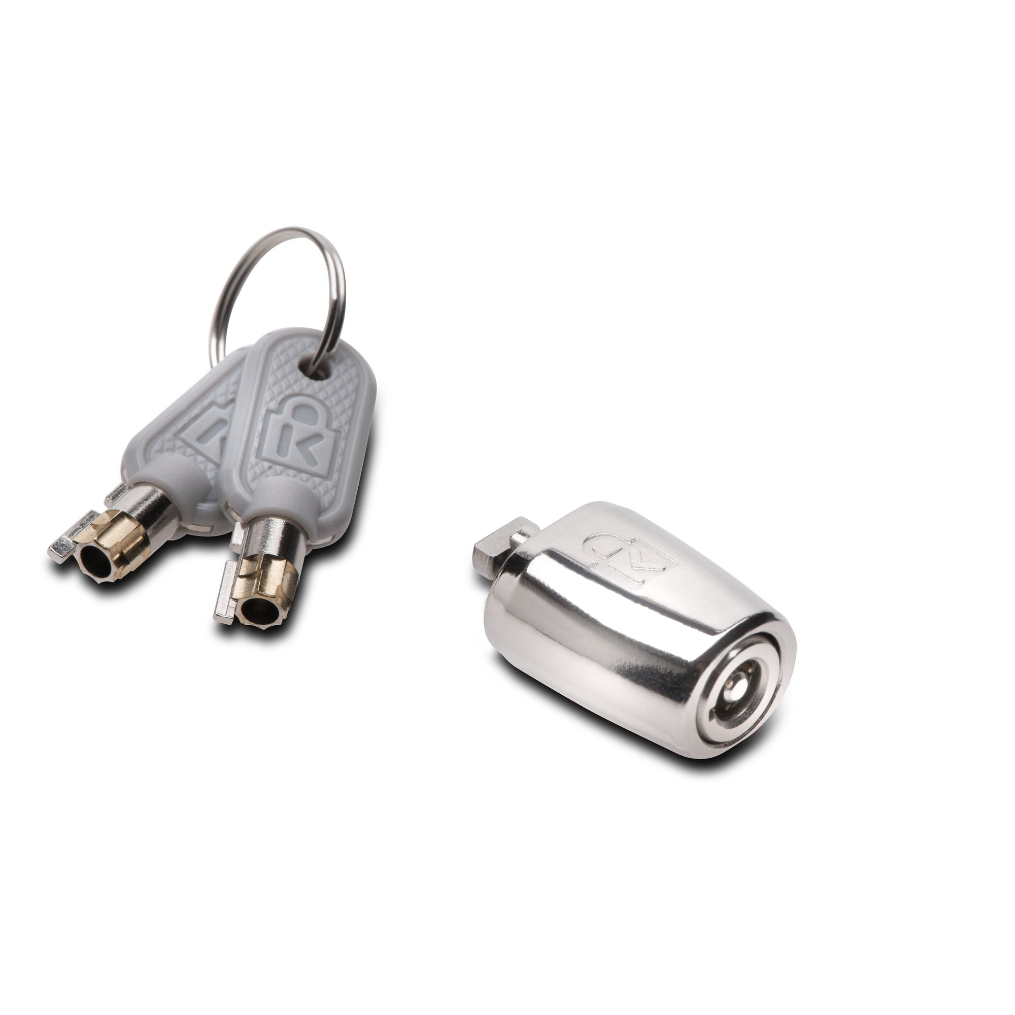 KENSINGTON MICROSAVER 2.0 KEYED CHASSIS LOCK - SUPERVISOR KEY