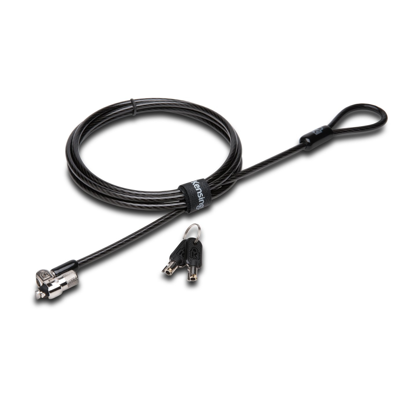 CANDADO T BAR MICROSAVER 2.0 ULTRA DELGADO CON LLAVE
