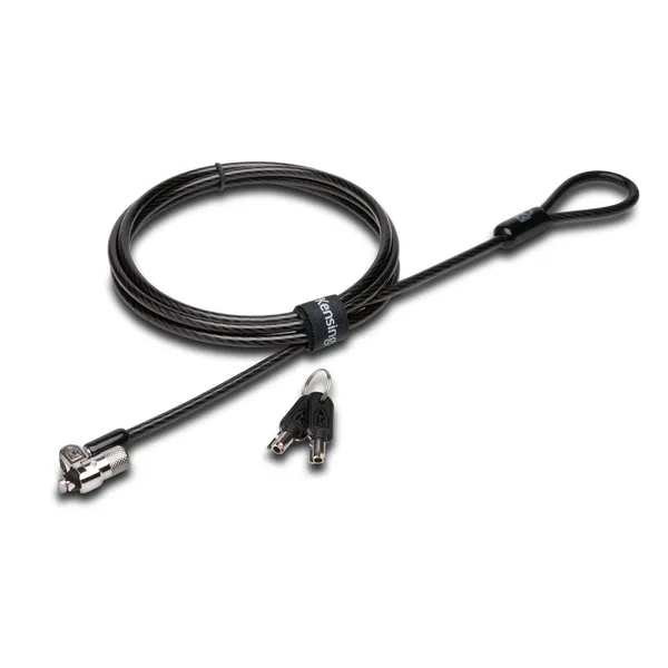 CANDADO T BAR MICROSAVER 2.0 ULTRA DELGADO CON LLAVE