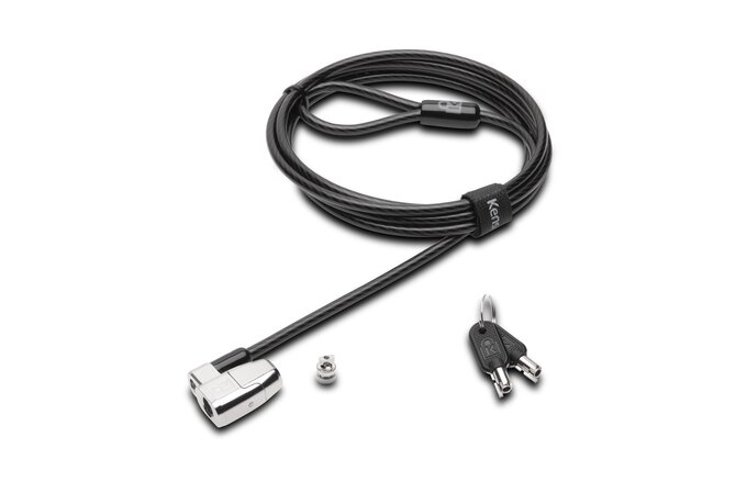CANDADO KENSINGTON CLICKSAFE 2.0 DE LLAVE