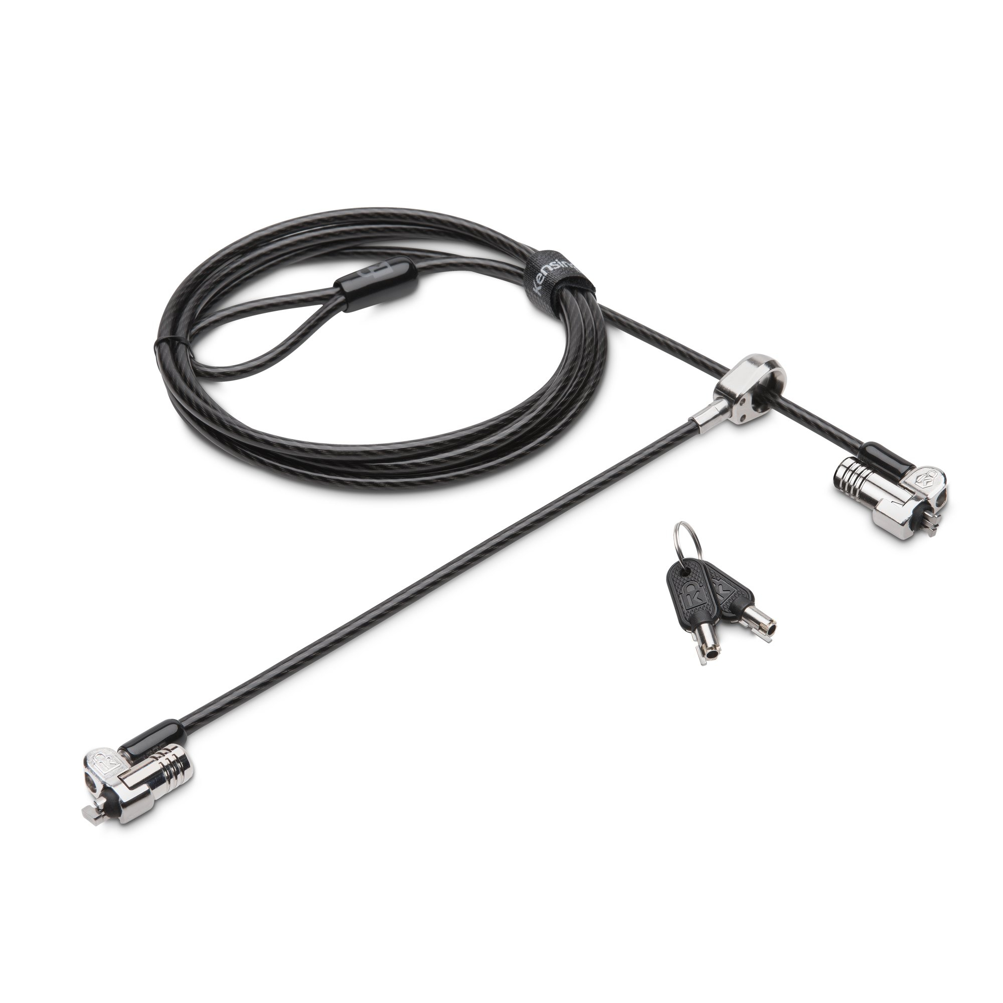 CANDADO PARA ORDENADOR PORTATIL ULTRAFINO