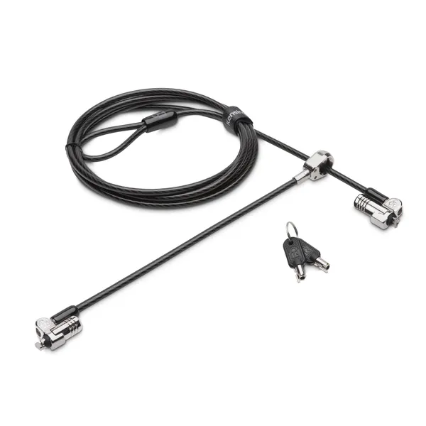 CANDADO PARA ORDENADOR PORTATIL ULTRAFINO