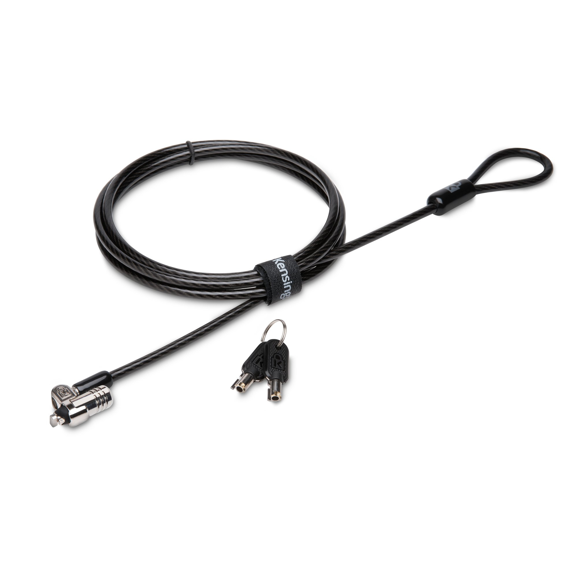 KENSINGTON MICROSAVER 2.0 KEYED ACCS LAPTOP LOCK