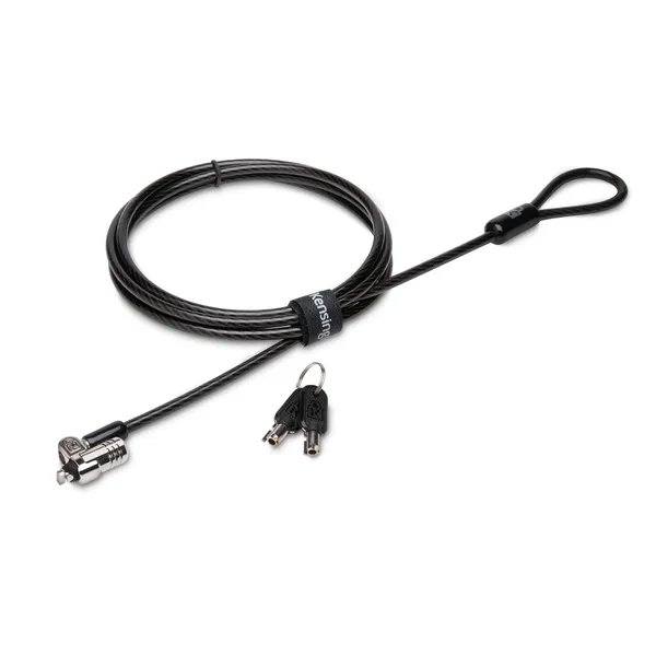 KENSINGTON MICROSAVER 2.0 KEYED ACCS LAPTOP LOCK