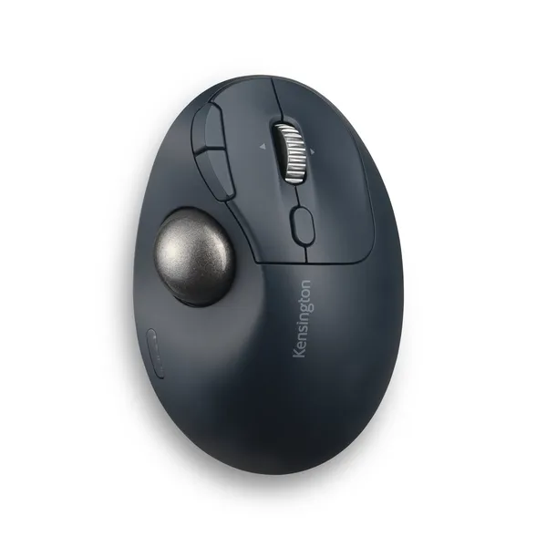 TRACKBALL KENSINGTON RECARGABLE ERGO TB550 USB Y BT