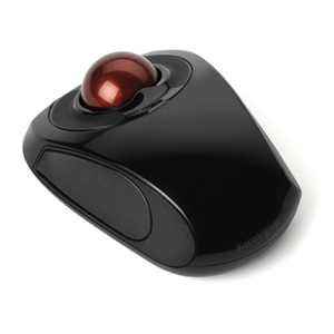 ORBITWIRELESS MOBILE TRACKBALL