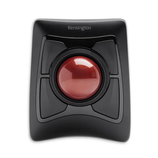 MOUSE TRACKBALL INALAMBRICO EXPERT MOUSE
