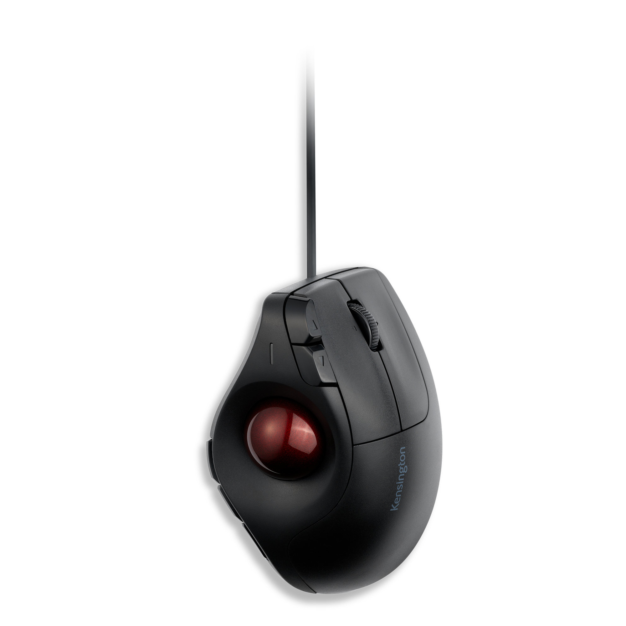 KENSINGTON VERTICAL TRACKBALL WIRED RETAIL BOX