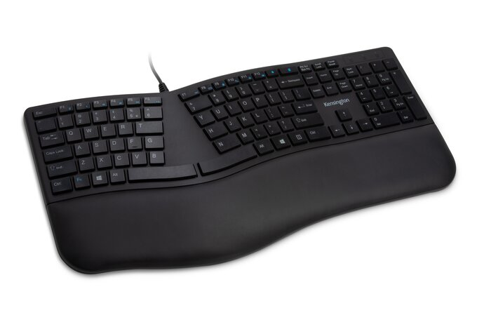 TECLADO PRO FIT ERGO FOR DELL