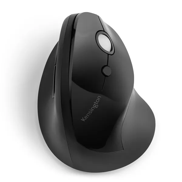 MOUSE KENSINGTON INALAMBRICO VERTICAL PRO FIT ERGO