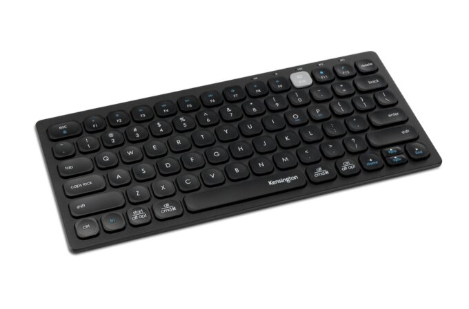 KENSINGTON MULTI-DEVICE DUAL + KEYBOARD
