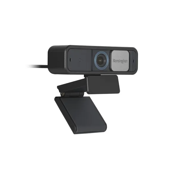 KENSINGTON WEBCAM MAINSTREAM W2 050 1080P 65 DEG 5MP