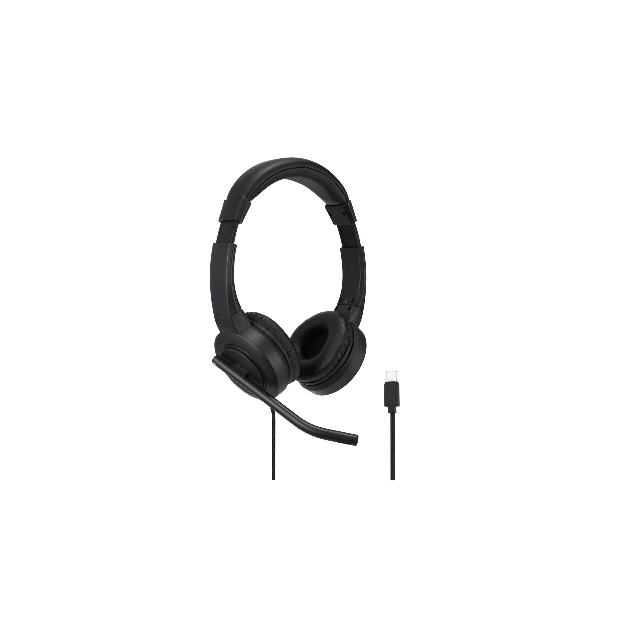 KENSINGTON H1000 USB-C ON-EAR HEADSET